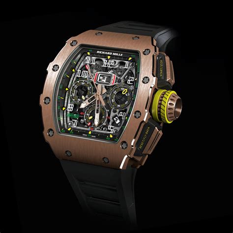 richard mille price rm11|More.